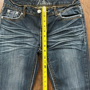 Size 9/10 Premier Jeans